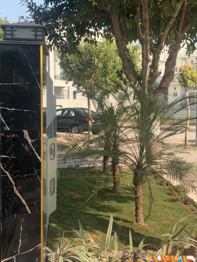 Bahria Residency Βίλα Ραβαλπίντι Εξωτερικό φωτογραφία
