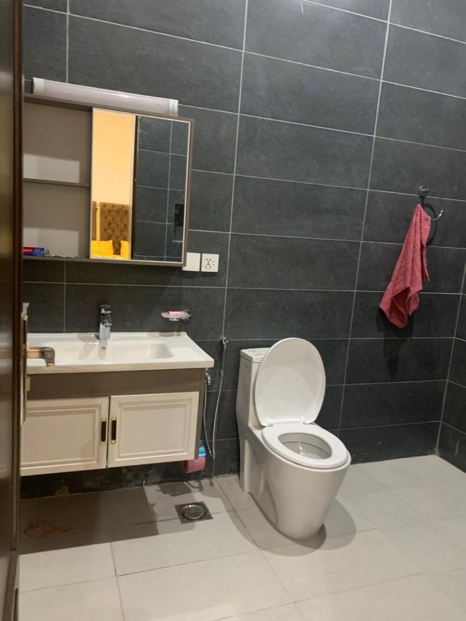 Bahria Residency Βίλα Ραβαλπίντι Εξωτερικό φωτογραφία