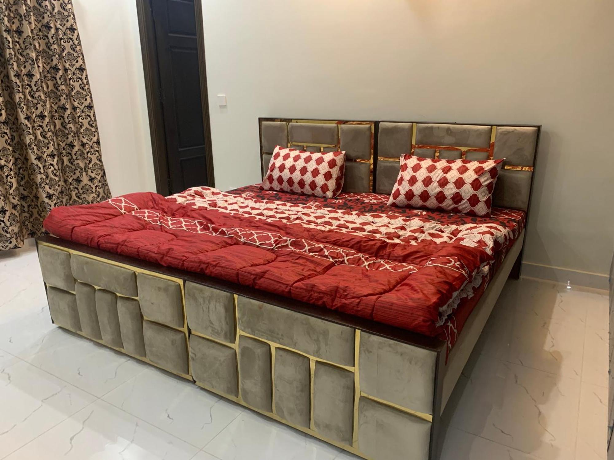 Bahria Residency Βίλα Ραβαλπίντι Εξωτερικό φωτογραφία