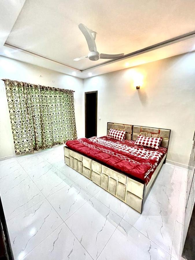 Bahria Residency Βίλα Ραβαλπίντι Εξωτερικό φωτογραφία
