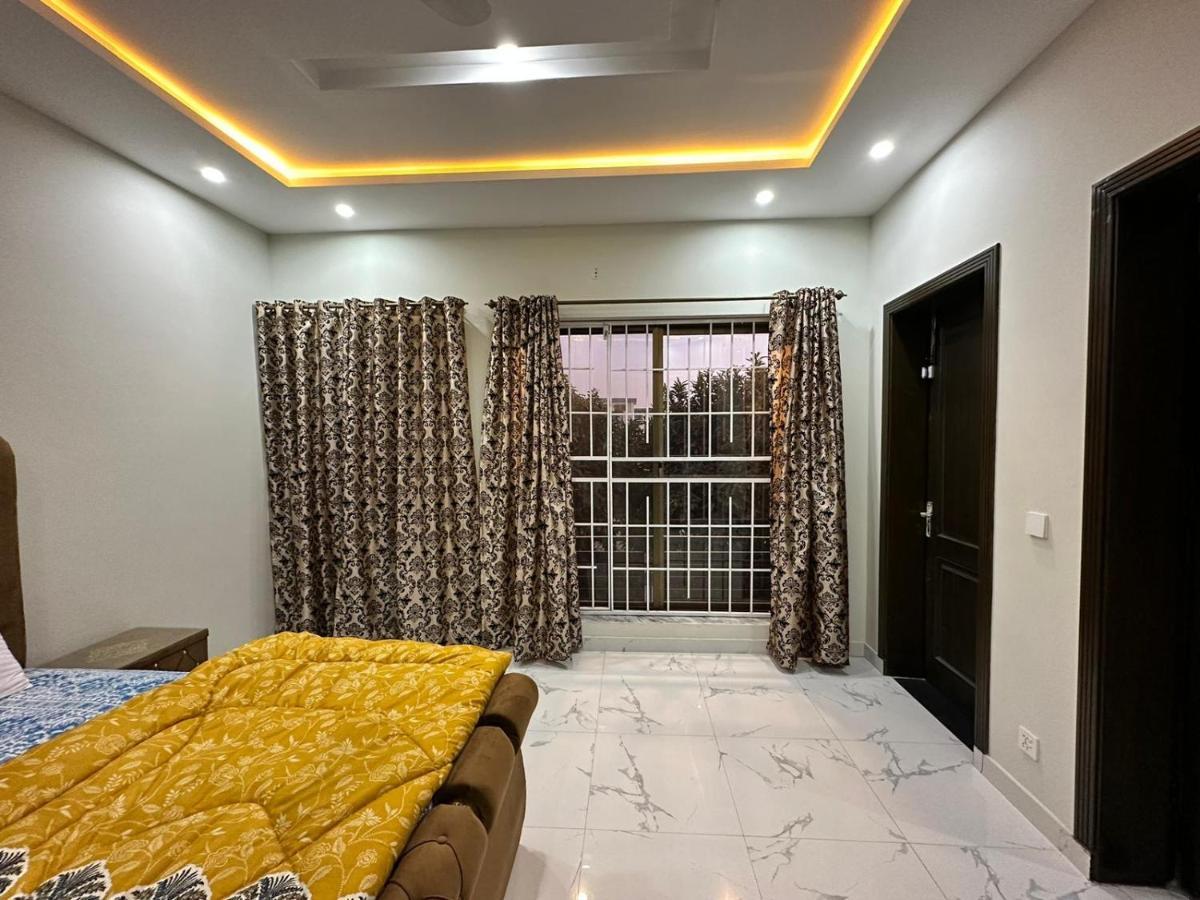 Bahria Residency Βίλα Ραβαλπίντι Εξωτερικό φωτογραφία